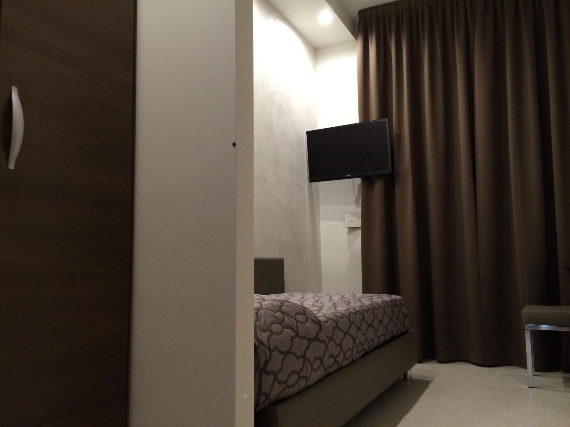 Hotel Touring Lido di Jesolo Oda fotoğraf