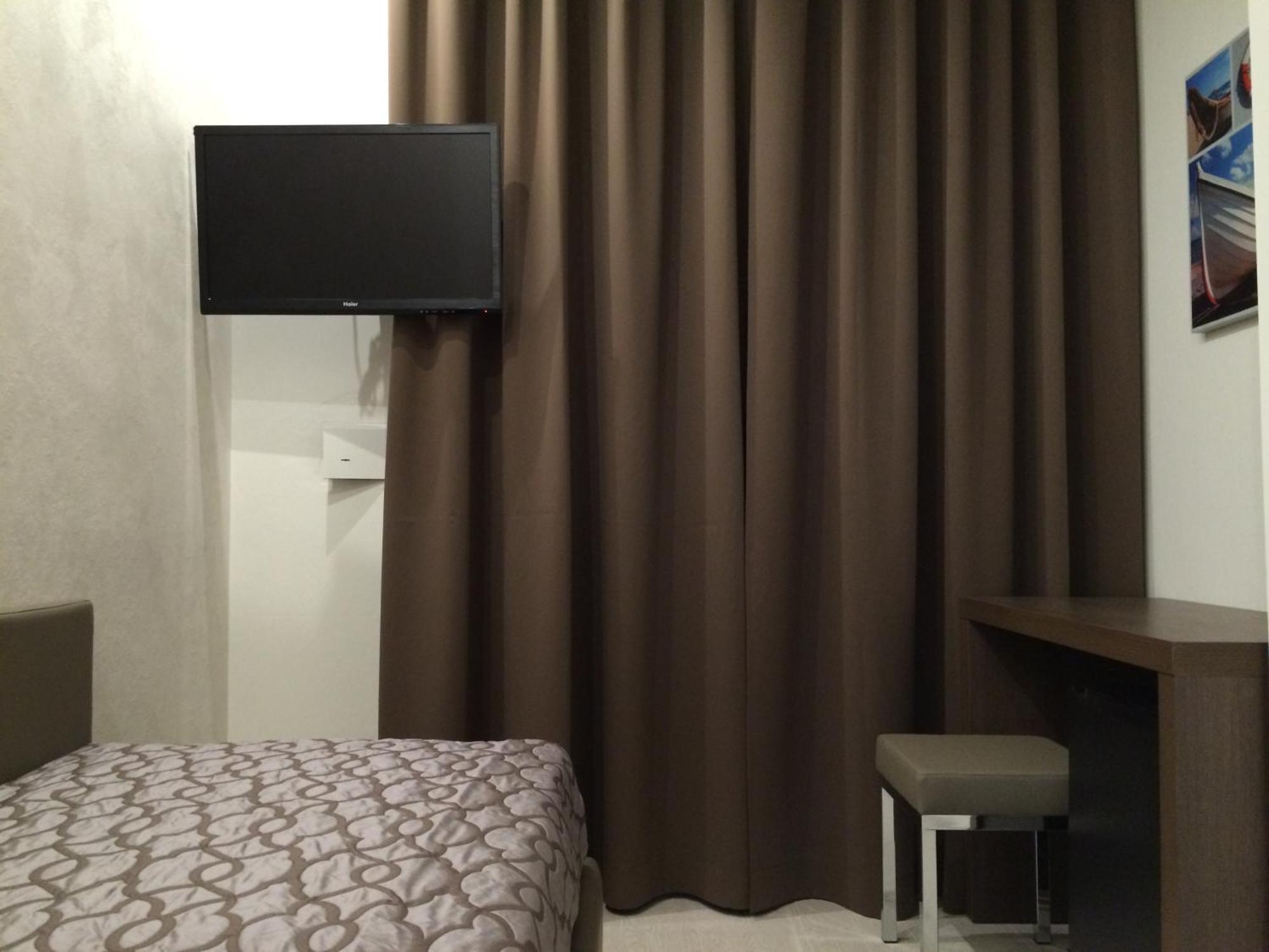 Hotel Touring Lido di Jesolo Oda fotoğraf