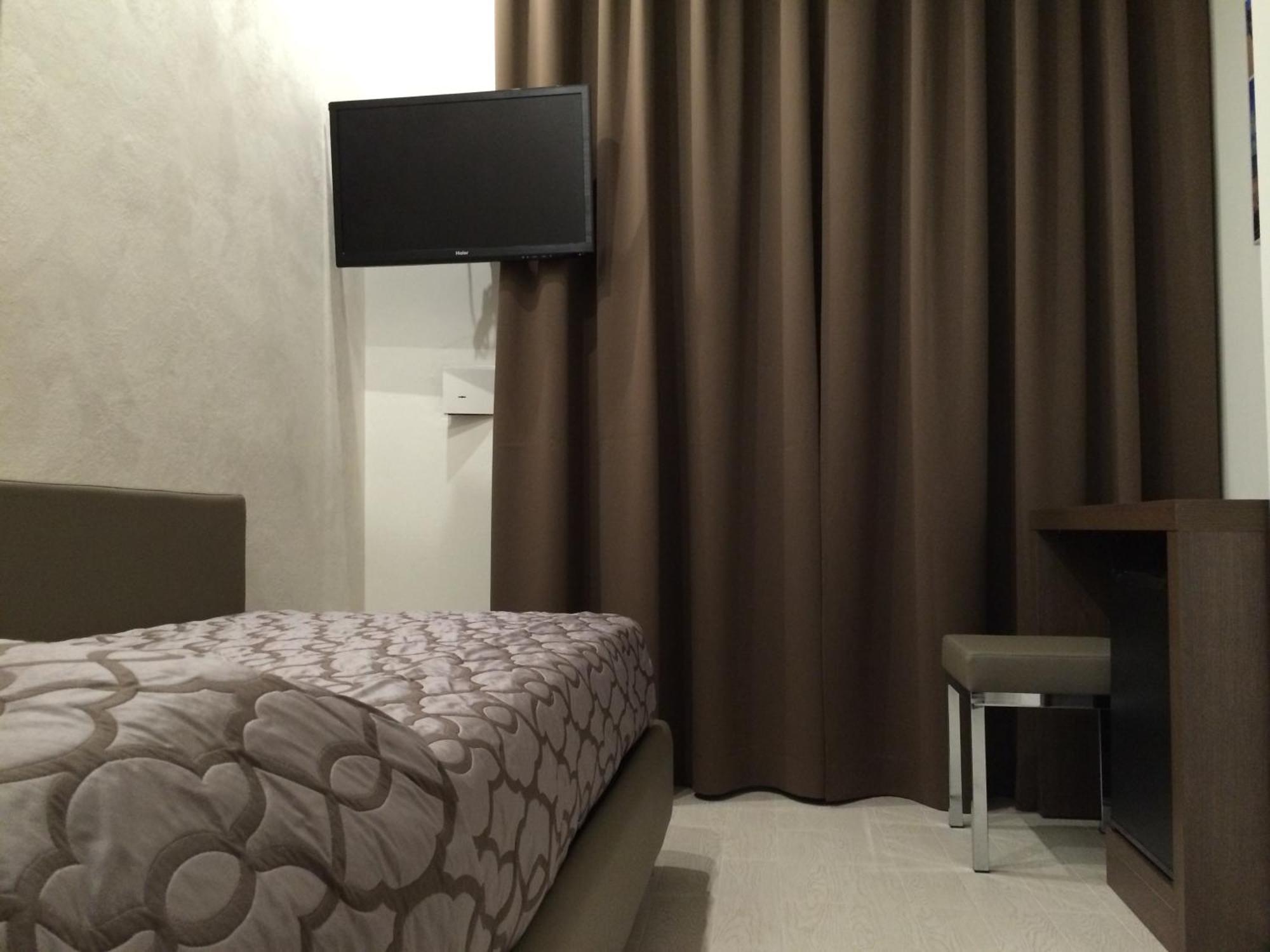 Hotel Touring Lido di Jesolo Oda fotoğraf
