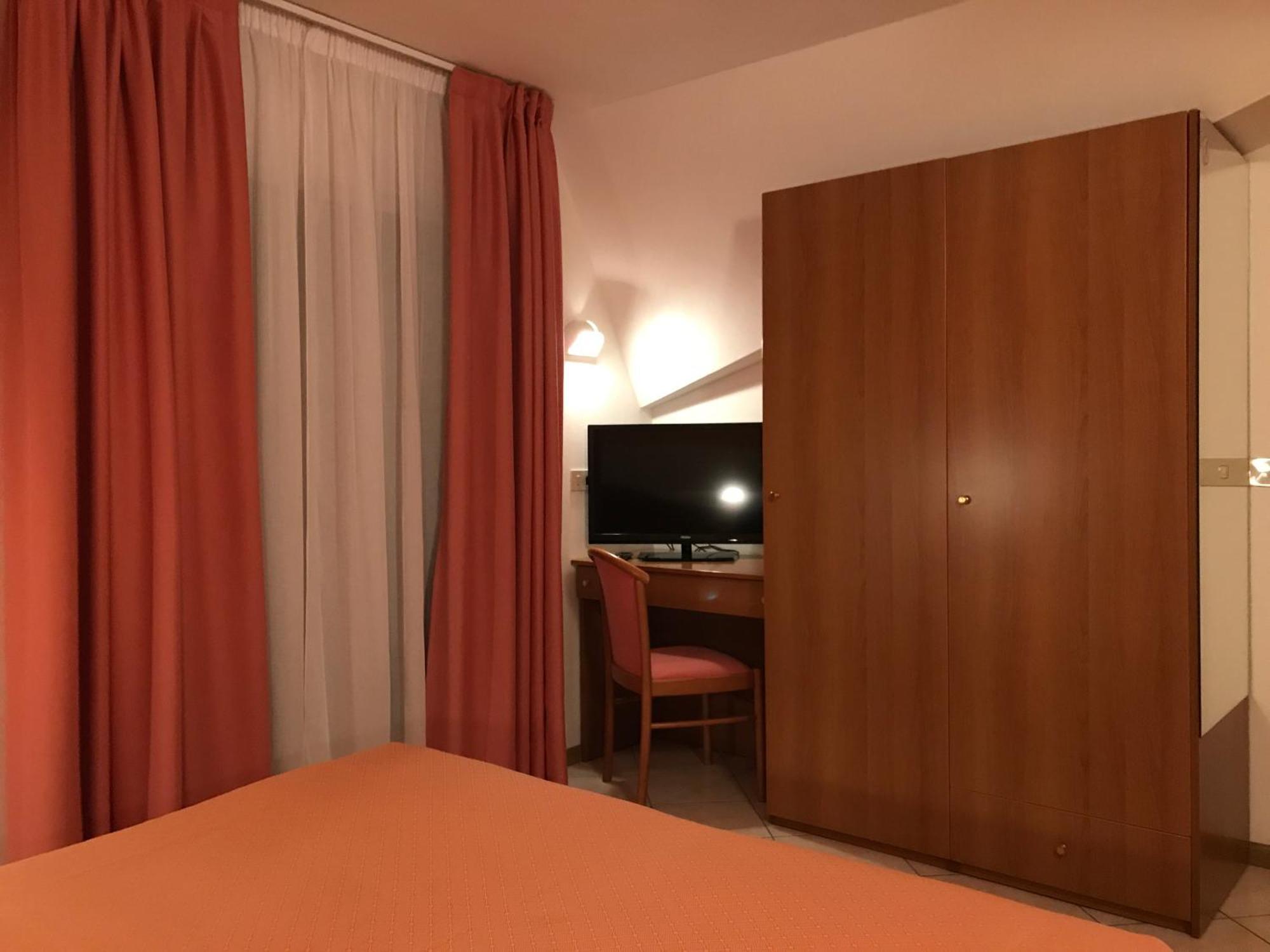 Hotel Touring Lido di Jesolo Oda fotoğraf